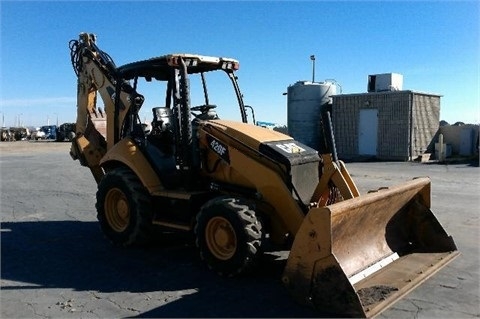 Retroexcavadoras Caterpillar 420F en optimas condiciones Ref.: 1417552981155668 No. 4