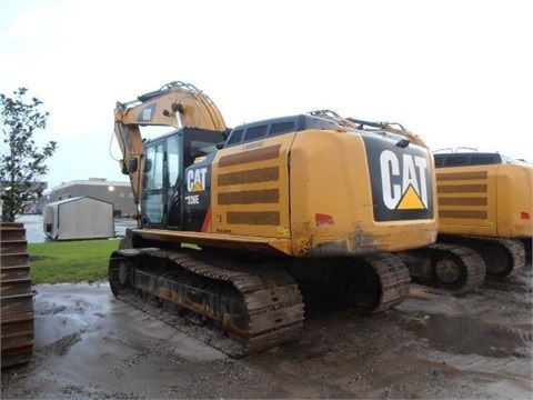 Hydraulic Excavator Caterpillar 336EL