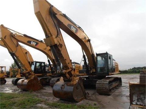 Excavadoras Hidraulicas Caterpillar 336EL importada en buenas con Ref.: 1417559378499950 No. 2