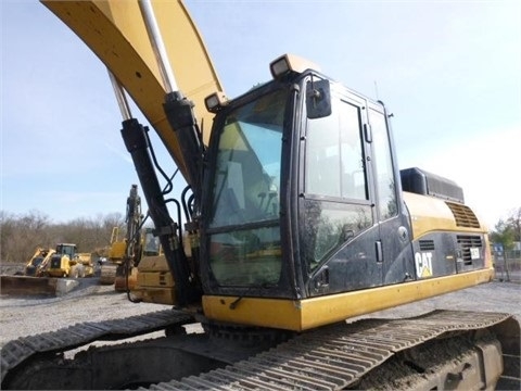 Excavadoras Hidraulicas Caterpillar 336DL usada a buen precio Ref.: 1417566009966445 No. 4