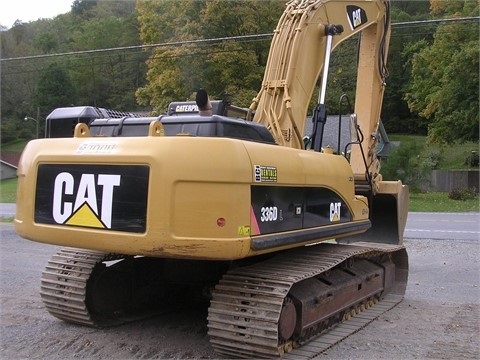 Excavadoras Hidraulicas Caterpillar 336DL importada en buenas con Ref.: 1417567014376750 No. 2