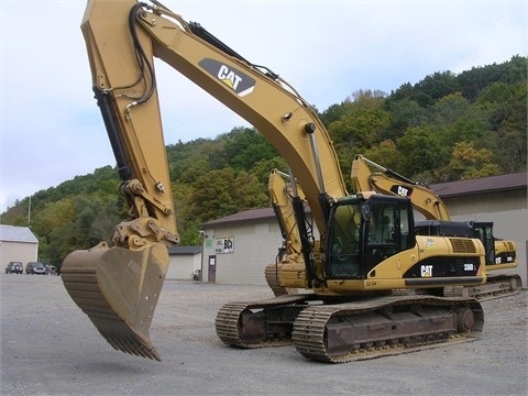 Excavadoras Hidraulicas Caterpillar 336DL importada en buenas con Ref.: 1417567014376750 No. 3