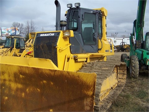 Tractores Sobre Orugas Komatsu D61EX usada de importacion Ref.: 1417567876598908 No. 2