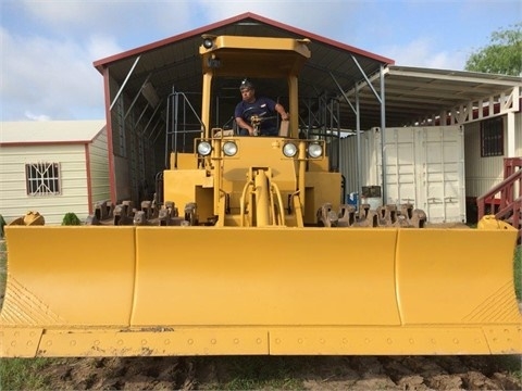 Compactadoras Suelos Y Rellenos Caterpillar 815B seminueva en ven Ref.: 1417581746799812 No. 2