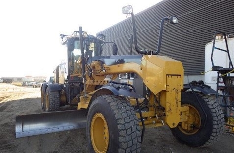 Motoconformadoras Caterpillar 140M importada a bajo costo Ref.: 1417628757114017 No. 4