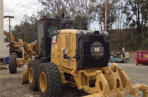 Motoconformadoras Caterpillar 140M en venta Ref.: 1417632252789429 No. 2