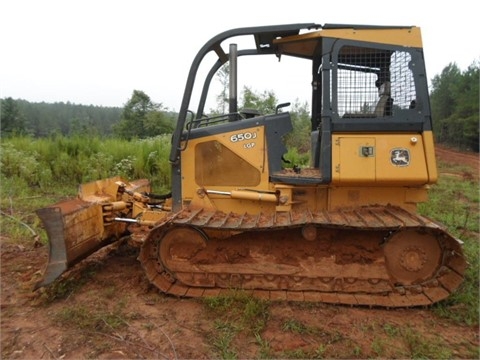 Tractores Sobre Orugas Deere 650J de importacion a la venta Ref.: 1417639723570437 No. 2