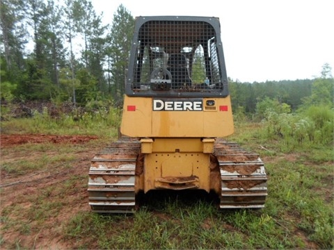 Tractores Sobre Orugas Deere 650J de importacion a la venta Ref.: 1417639723570437 No. 4