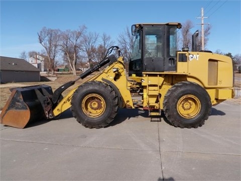 Wheel Loaders Caterpillar 930H