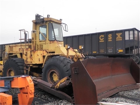 Compactadoras Suelos Y Rellenos Caterpillar 825C