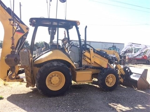 Retroexcavadoras Caterpillar 430E seminueva en venta Ref.: 1417666274049137 No. 3