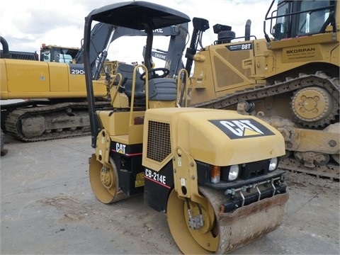 Compactadora Vibratoria Caterpillar 966H usada de importacion Ref.: 1417718673570798 No. 3