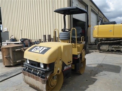 Compactadora Vibratoria Caterpillar 966H usada de importacion Ref.: 1417718673570798 No. 4