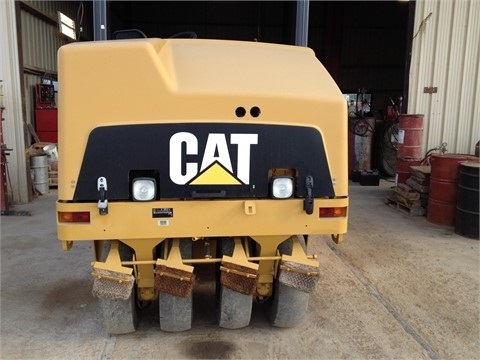 Compactadora Con Llantas Caterpillar PS-150C importada en buenas Ref.: 1417722915315150 No. 2