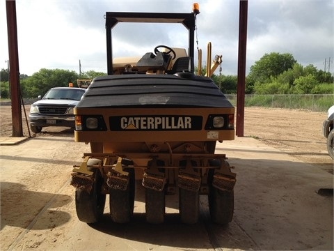 Compactadora Con Llantas Caterpillar PS-150C importada en buenas Ref.: 1417722915315150 No. 3