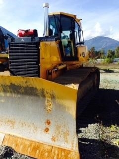 Dozers/tracks Deere 850J