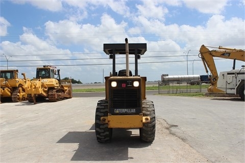 Compactadoras Suelos Y Rellenos Caterpillar CP-433C usada a la ve Ref.: 1417737454858034 No. 3