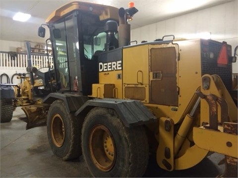 Motoconformadoras Deere 872D de bajo costo Ref.: 1417821795280312 No. 3