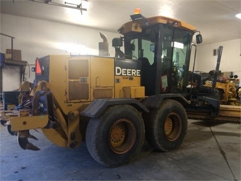 Motoconformadoras Deere 872D de bajo costo Ref.: 1417821795280312 No. 4