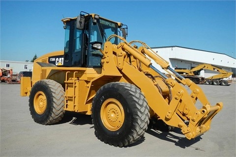 Cargadoras Sobre Ruedas Caterpillar IT38H importada a bajo costo Ref.: 1417822645236915 No. 2