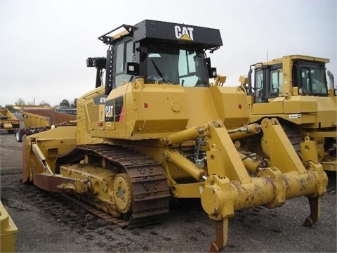 Tractores Sobre Orugas Caterpillar D7E seminueva en perfecto esta Ref.: 1417893427448164 No. 2