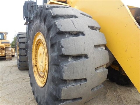 Cargadoras Sobre Ruedas Komatsu WA900 importada a bajo costo Ref.: 1418063465520767 No. 3