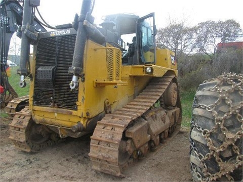 Tractores Sobre Orugas Caterpillar D10T en venta, usada Ref.: 1418063990755301 No. 2