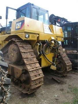 Tractores Sobre Orugas Caterpillar D10T en venta, usada Ref.: 1418063990755301 No. 4