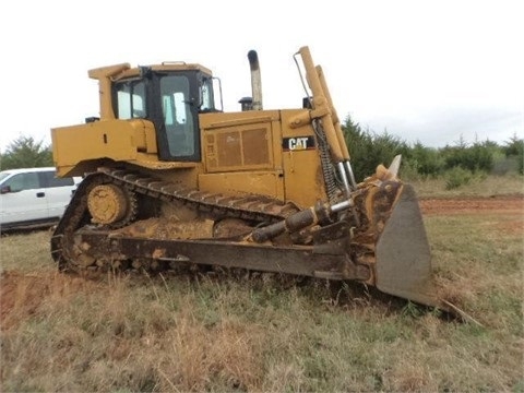 Tractores Sobre Orugas Caterpillar D8N en venta, usada Ref.: 1418083117000194 No. 2