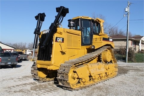 Tractores Sobre Orugas Caterpillar D8N importada de segunda mano Ref.: 1418084414339250 No. 2