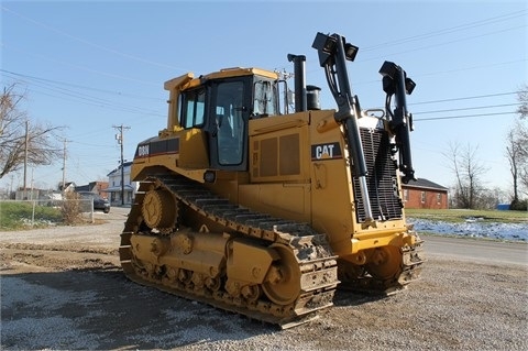 Tractores Sobre Orugas Caterpillar D8N importada de segunda mano Ref.: 1418084414339250 No. 3