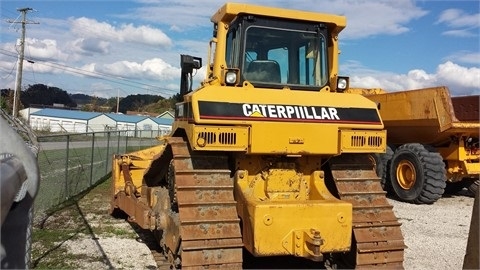 Tractores Sobre Orugas Caterpillar D8N en venta Ref.: 1418085559089265 No. 4