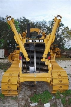 Tractores Sobre Orugas Caterpillar D8N en optimas condiciones Ref.: 1418085824835567 No. 3