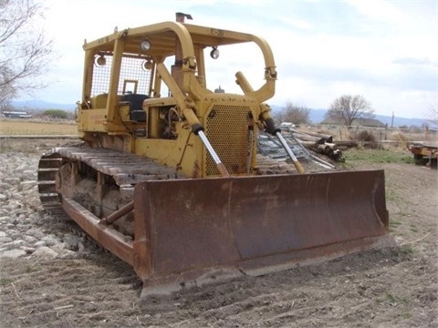 Tractores Sobre Orugas Caterpillar D6C seminueva en perfecto esta Ref.: 1418086060081581 No. 3