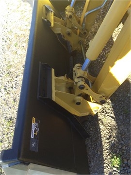 Retroexcavadoras Deere 110 de importacion a la venta Ref.: 1418089964088503 No. 2