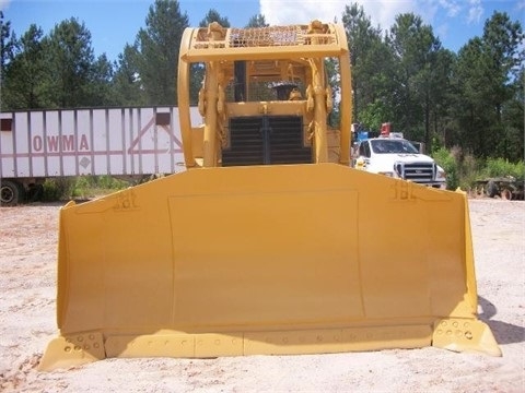 Tractores Sobre Orugas Caterpillar D8N seminueva en venta Ref.: 1418090706206173 No. 2