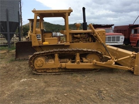 Tractores Sobre Orugas Caterpillar D6C importada de segunda mano Ref.: 1418148082160146 No. 4