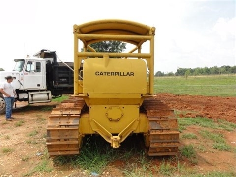 Tractores Sobre Orugas Caterpillar D6C de importacion a la venta Ref.: 1418159147185377 No. 2