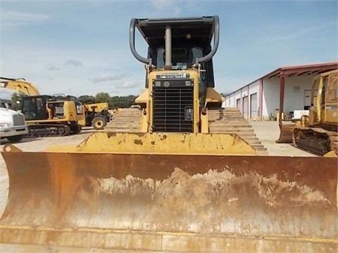 Tractores Sobre Orugas Caterpillar D6N usada Ref.: 1418160187511131 No. 2