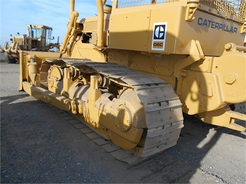 Tractores Sobre Orugas Caterpillar D6C en venta Ref.: 1418162599601926 No. 3