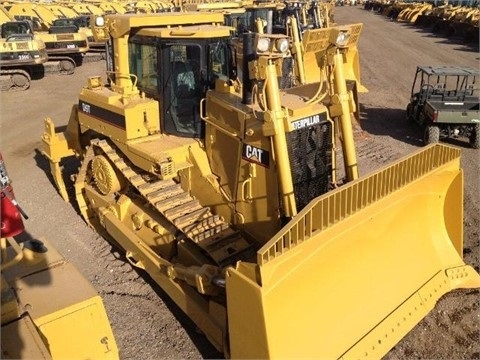 Tractores Sobre Orugas Caterpillar D9T de bajo costo Ref.: 1418169227736967 No. 4