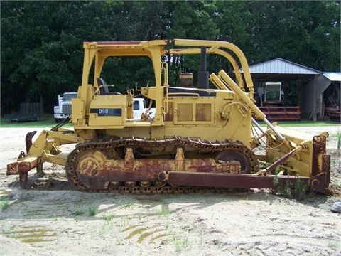 Tractores Sobre Orugas Caterpillar D6D en optimas condiciones Ref.: 1418170384229018 No. 4