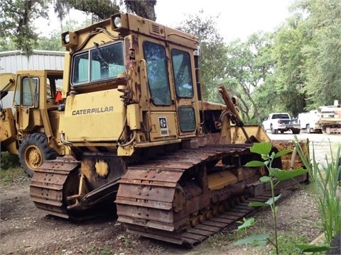 Tractores Sobre Orugas Caterpillar D6D importada en buenas condic Ref.: 1418170741795118 No. 4