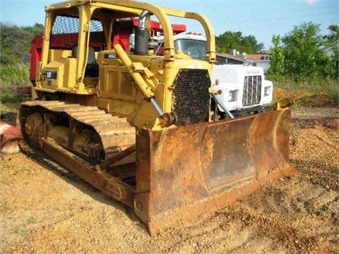 Tractores Sobre Orugas Caterpillar D6D importada a bajo costo Ref.: 1418174026453853 No. 4