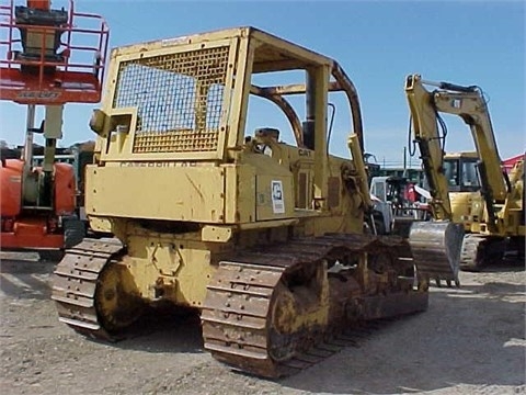 Tractores Sobre Orugas Caterpillar D6D en optimas condiciones Ref.: 1418174392890666 No. 2