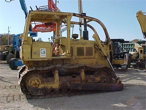 Tractores Sobre Orugas Caterpillar D6D en optimas condiciones Ref.: 1418174392890666 No. 4