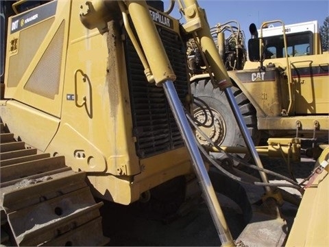 Tractores Sobre Orugas Caterpillar D8T de bajo costo Ref.: 1418174924374172 No. 3