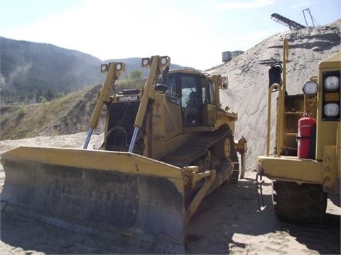 Tractores Sobre Orugas Caterpillar D8T de bajo costo Ref.: 1418174924374172 No. 4