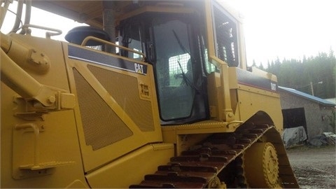 Tractores Sobre Orugas Caterpillar D8T seminueva en venta Ref.: 1418176872090486 No. 3