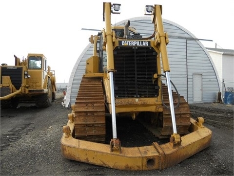 Tractores Sobre Orugas Caterpillar D8T de medio uso en venta Ref.: 1418179818194094 No. 2